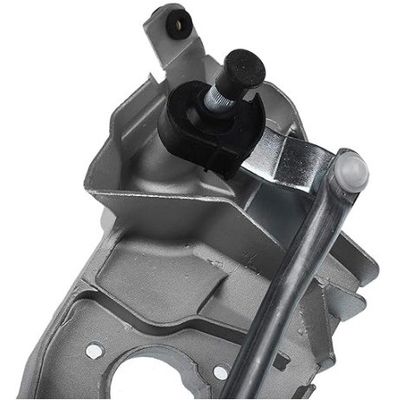 Ensamblaje de enlace de transmisión del limpiaparabrisas delantero para Mitsubishi Outlander 8251A031 2011-2019