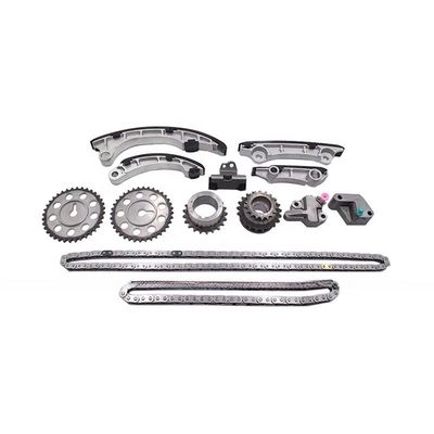 2015-2016 Hilux REVO 1GD 2GD GUN125 GUN126 Conjunto de cadenas de tiempo dentro del NO. de la OE 13506-22010