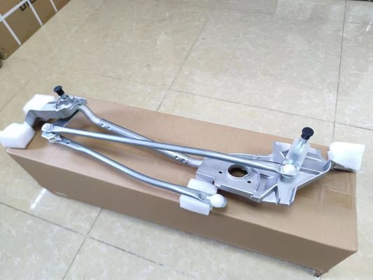 Ensamblaje de enlace de transmisión del limpiaparabrisas delantero para Mitsubishi Outlander 8251A031 2011-2019