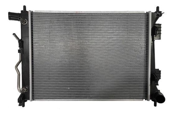 25310-1R050 Núcleo de radiador de aluminio AT16 AT26 para Hyundai Tucson 2013 Tipo diesel