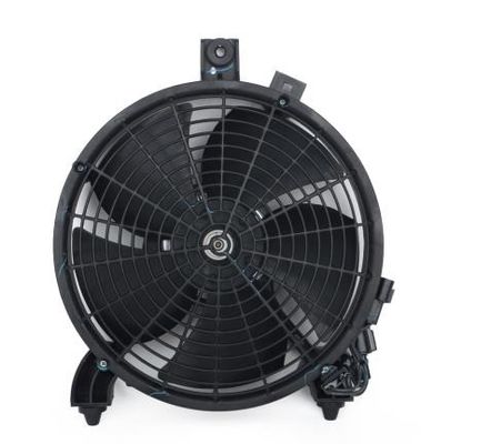 Motor Shroud A/C Con para MITSUBISHI L200 BRAZIL 2015-7812A359 Actualizar su sistema de aire acondicionado