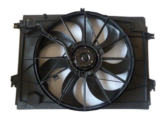25380-1F552 25380-1F251 Radiador de ventilador para Hyundai Tucson Kia Sportage 6860001