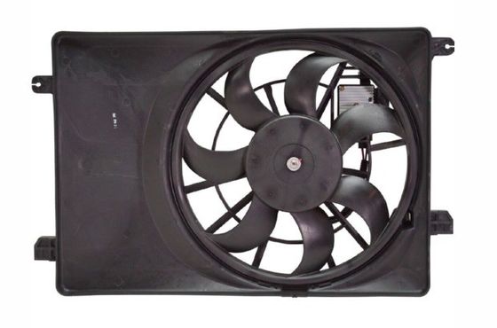 25380-D9900 Radiador de ventilador para Hyundai Tucson Kia Sportage 2017-2019