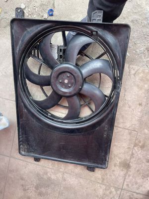 25380-D9900 Radiador de ventilador para Hyundai Tucson Kia Sportage 2017-2019