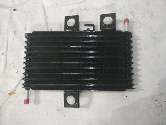 Apertura de las instalaciones de refrigeración de aceite de transmisión AFT para Mitsubishi Triton L200 KB4T KA47 2005-2015 2920A019