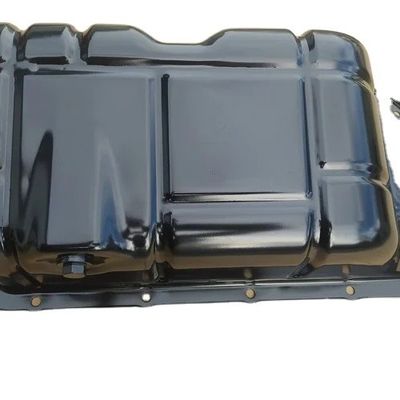 OE NO. MN195855 Instalación de automóviles Entorno de automóviles Transmisión de motores de automóviles Pan de aceite para Mitsubishi Lancer