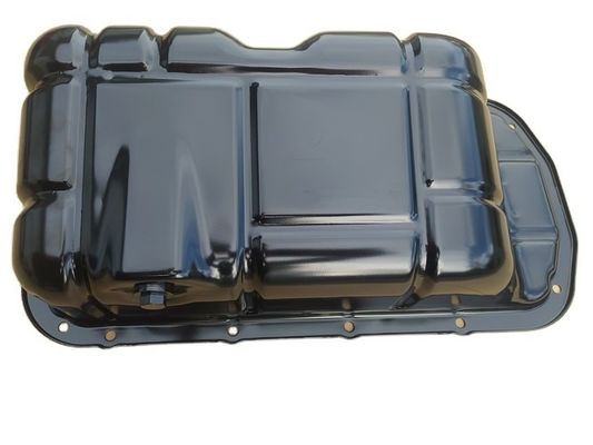 OE NO. MN195855 Instalación de automóviles Entorno de automóviles Transmisión de motores de automóviles Pan de aceite para Mitsubishi Lancer