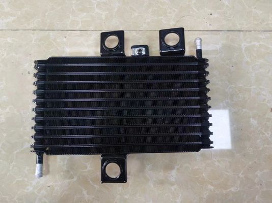 Apertura de las instalaciones de refrigeración de aceite de transmisión AFT para Mitsubishi Triton L200 KB4T KA47 2005-2015 2920A019