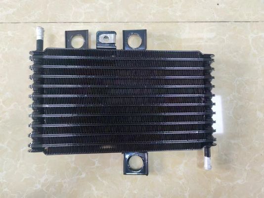 Apertura de las instalaciones de refrigeración de aceite de transmisión AFT para Mitsubishi Triton L200 KB4T KA47 2005-2015 2920A019