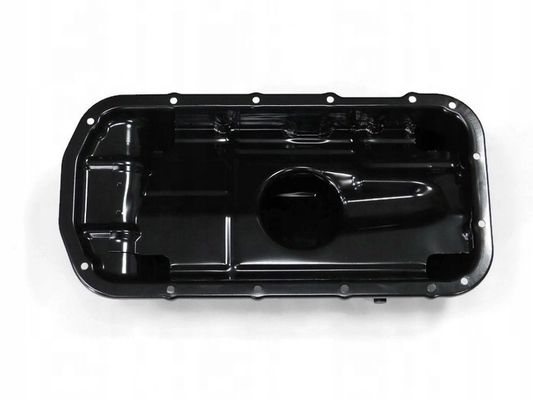 OE NO. MN195855 Instalación de automóviles Entorno de automóviles Transmisión de motores de automóviles Pan de aceite para Mitsubishi Lancer