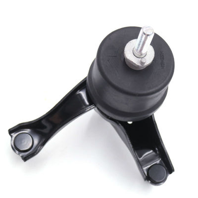 Aislador de montaje del motor para Toyota Camry ACV51 12372-28020 hecho de caucho natural