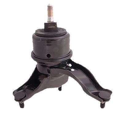Aislador de montaje del motor para Toyota Camry ACV51 12372-28020 hecho de caucho natural
