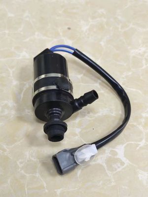 Bomba de limpieza de lavadora de faros 8264A022 para Mitsubishi Pajero Montero Sport L200 2007-2015