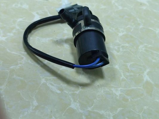Bomba de limpieza de lavadora de faros 8264A022 para Mitsubishi Pajero Montero Sport L200 2007-2015