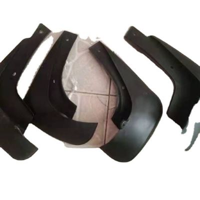 Flaps de protección contra el barro para Toyota Camry 2000 2002 Protección y estilo superior