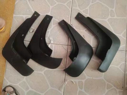 Flaps de protección contra el barro para Toyota Camry 2000 2002 Protección y estilo superior