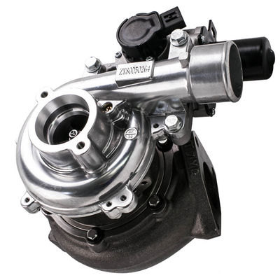 Turbocompresor para Toyota Landcruiser 2007 CT16V CT CHARGERS 1KD 17201-30180 asequible