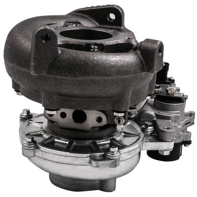 Turbocompresor para Toyota Landcruiser 2007 CT16V CT CHARGERS 1KD 17201-30180 asequible