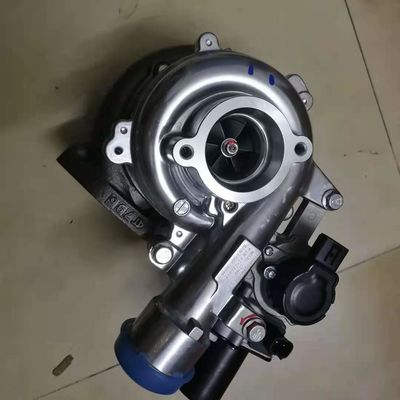 Turbocompresor para Toyota Landcruiser 2007 CT16V CT CHARGERS 1KD 17201-30180 asequible