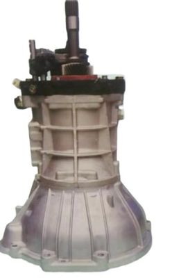 Caja de cambios de transmisión Assy para Toyota Hilux KUN16 15 KUN36 Fortuner 33030-0K320 33030-0K321