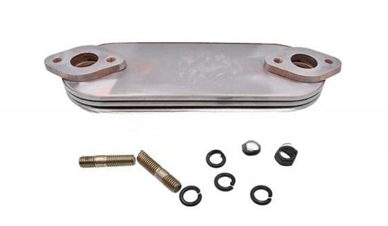 2001-2005 año COOLER de aceite PARTES de enfriamiento de automóviles para Toyota Lexus Hiace 3L 5L 15710-54050