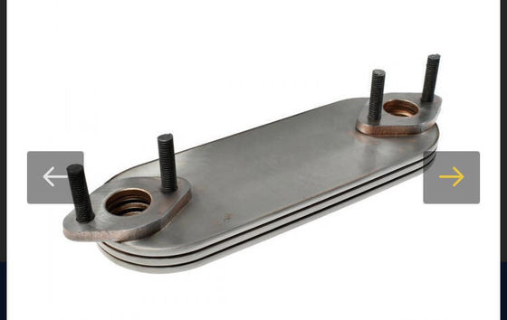 2001-2005 año COOLER de aceite PARTES de enfriamiento de automóviles para Toyota Lexus Hiace 3L 5L 15710-54050