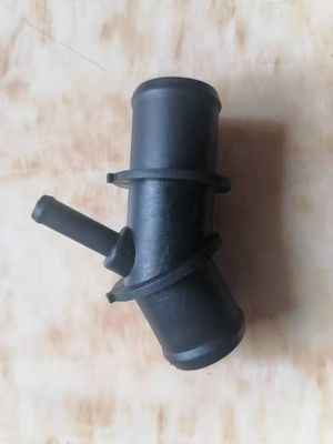 Se trata de una solución de refrigeración para el tubo del motor del radiador para el Toyota RAV4 2009-2012 16057-36011 16057-36021