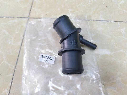 Se trata de una solución de refrigeración para el tubo del motor del radiador para el Toyota RAV4 2009-2012 16057-36011 16057-36021