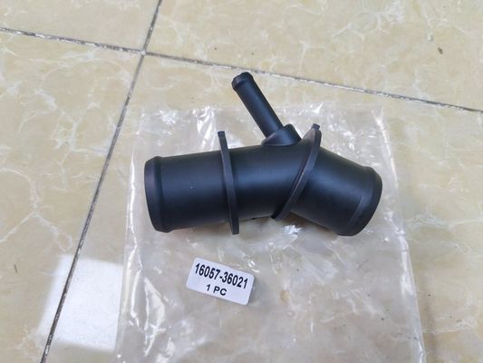 Se trata de una solución de refrigeración para el tubo del motor del radiador para el Toyota RAV4 2009-2012 16057-36011 16057-36021