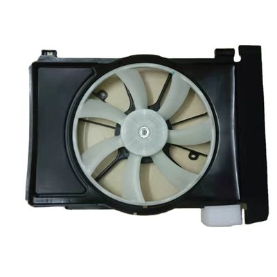 1.3 Ventilador de acondicionamiento del motor para Toyota Yaris Vois 2013-2016 Modelo de coche 16711-0M110