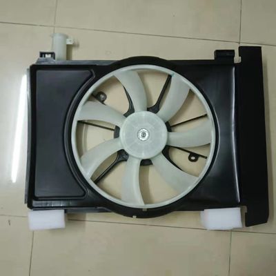 1.3 Ventilador de acondicionamiento del motor para Toyota Yaris Vois 2013-2016 Modelo de coche 16711-0M110