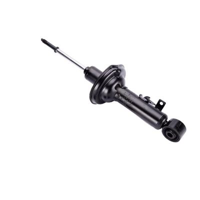 Muelle de caucho para Toyota Hilux Vigo 48510-0k090 Suspensión de piezas de amortiguador en el mejor