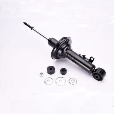 Muelle de caucho para Toyota Hilux Vigo 48510-0k090 Suspensión de piezas de amortiguador en el mejor