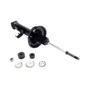 Muelle de caucho para Toyota Hilux Vigo 48510-0k090 Suspensión de piezas de amortiguador en el mejor