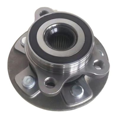 Conjunto de rodamientos de eje de rueda de rendimiento de eficiencia estándar para Toyota C-HR 43550-F4010