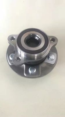 Conjunto de rodamientos de eje de rueda de rendimiento de eficiencia estándar para Toyota C-HR 43550-F4010