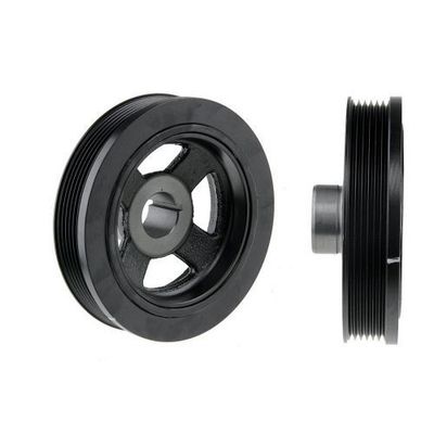Mitsubishi 2007-2020 MDS-4B12 1104A052 Motor del cigüeñal de polea Lancer Outlander Sport Asx