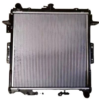 TOYOTA LANDCRUISER 96-98 MT Radiador de enfriamiento automático PA 16400-17071 16400-17300 para Toyota
