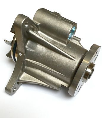 10 días de entrega Bomba de agua LR009324 para Land Rover Discovery L319 AUDI Compatible