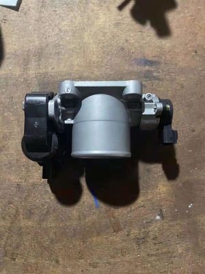 Toyota Hilux KUN25 KUN26 2KD 26100-0L010 26100-30070 Cuerpo del acelerador Año 1986-1991
