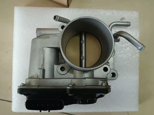 Cuerpo Assy acelerador W/motor Para TOYOTA Avensis 03-08 1AZ-FSE OE NO. 22030-28050 Con 1