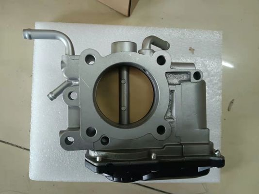Cuerpo Assy acelerador W/motor Para TOYOTA Avensis 03-08 1AZ-FSE OE NO. 22030-28050 Con 1