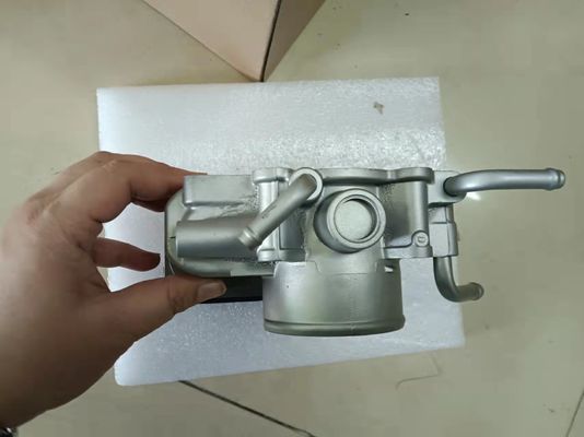Cuerpo Assy acelerador W/motor Para TOYOTA Avensis 03-08 1AZ-FSE OE NO. 22030-28050 Con 1