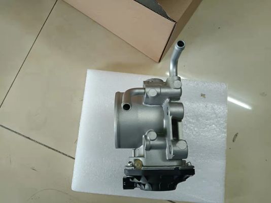 Cuerpo Assy acelerador W/motor Para TOYOTA Avensis 03-08 1AZ-FSE OE NO. 22030-28050 Con 1