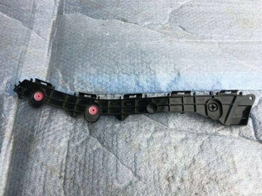 2015-2018 Toyota Lexus RX 52575-48050 52576-48050 Parachoques traseros parachoques de mantenimiento RR