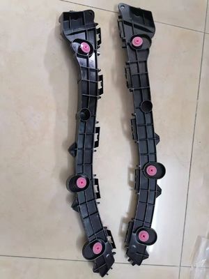 2015-2018 Toyota Lexus RX 52575-48050 52576-48050 Parachoques traseros parachoques de mantenimiento RR