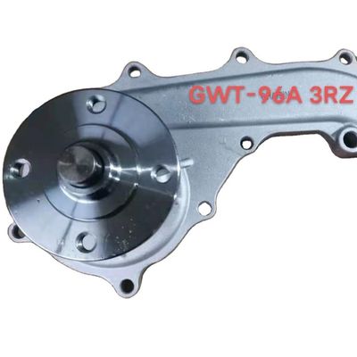 Bomba de agua automática para Toyota Hilux VI 2RZ Hiace VIII 3RZ 98-2001 16100-79255 GWT-96A