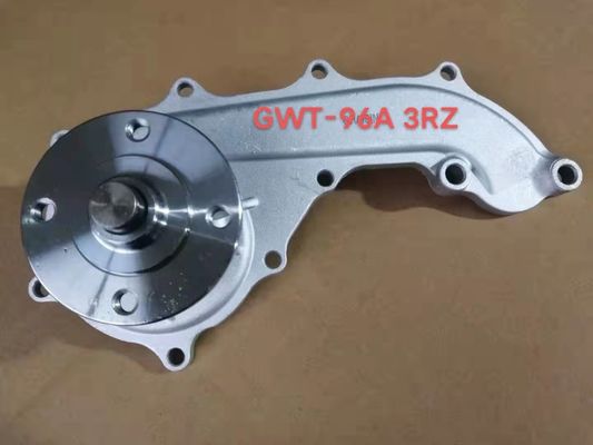 Bomba de agua automática para Toyota Hilux VI 2RZ Hiace VIII 3RZ 98-2001 16100-79255 GWT-96A
