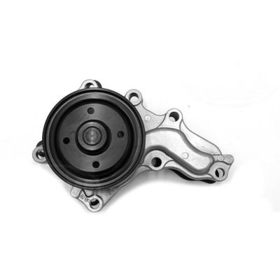 16100-39515 Ensamblaje de bombas de agua para Toyota 2AR Motor OE NO. Instalación de automóviles Toyota