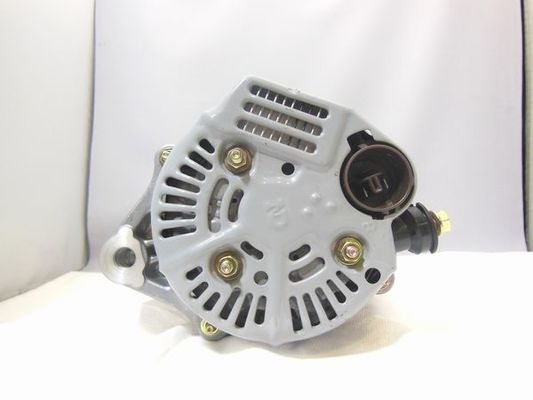 Se trata de un motor de cuatro cilindros con una capacidad de carga de más de 30000 kW.